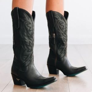Lane Smokeshow Cowgirl Boots